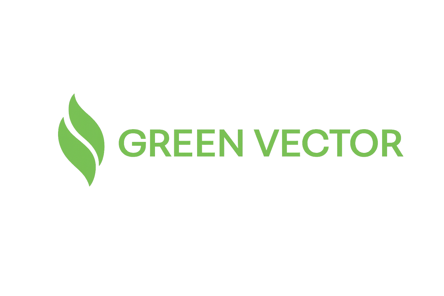 GREEN VECTOR